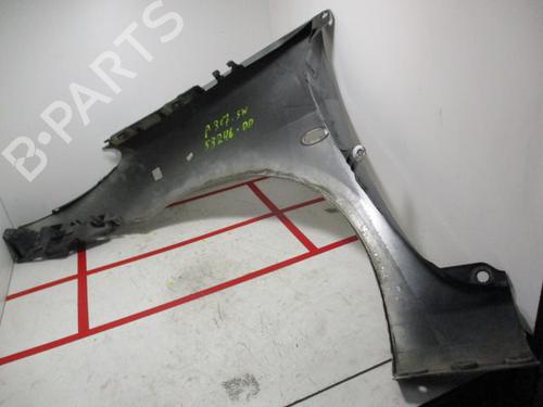 Right front fenders PEUGEOT 307 Break (3E)  | BP15925982C42 