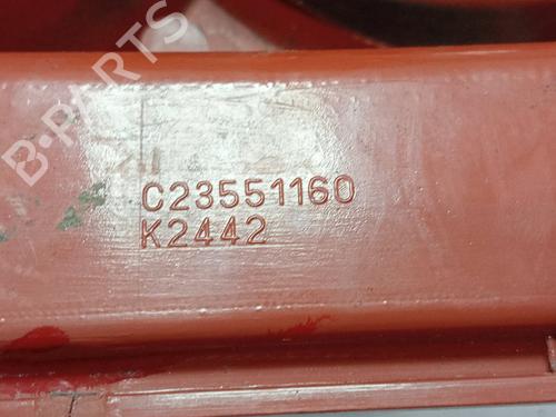 Left taillight MAZDA 5 (CR) 2.0 CD (CR19) | BP31805737C34 