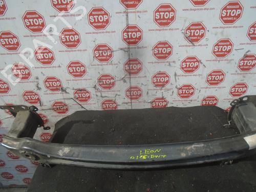 Front bumper reinforcement SEAT LEON (1P1) 1.9 TDI | BP7306640C109 