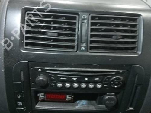 Engine CITROËN JUMPY II Van 1.6 HDi 90 8V | BP30964277M1 