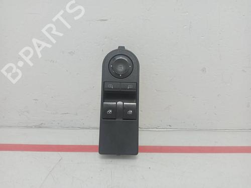 Used Left front window switch Left front window switch 39203456 39203456