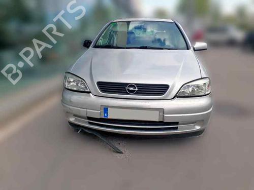 Starter OPEL ASTRA G Hatchback (T98) 1.7 DTI 16V (F08, F48) | BP7396400M8 