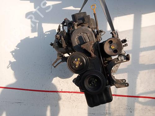 Engine KIA PICANTO I (SA) 1.1 | BP39718281M1  - Image 11