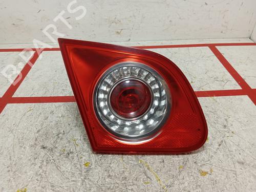 Used Left tailgate light VW PASSAT B6 (3C2) [2005-2010]  16948650