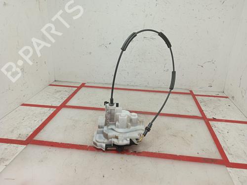 Used Front right lock FORD KA (RU8) 1.2 (69 hp) 18408986