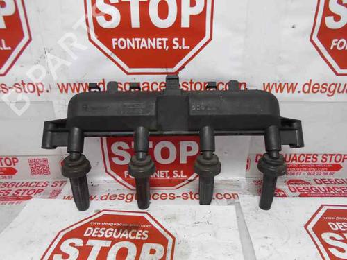 Used Ignition coil CITROËN XSARA (N1) [1997-2005]  7382060