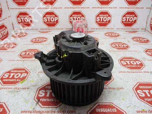 Heater blower motor FORD TOURNEO COURIER B460 MPV 1.0 EcoBoost | BP7326347M62 