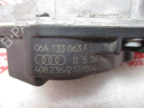 Throttle body AUDI A3 (8L1)  | BP7386706M82 