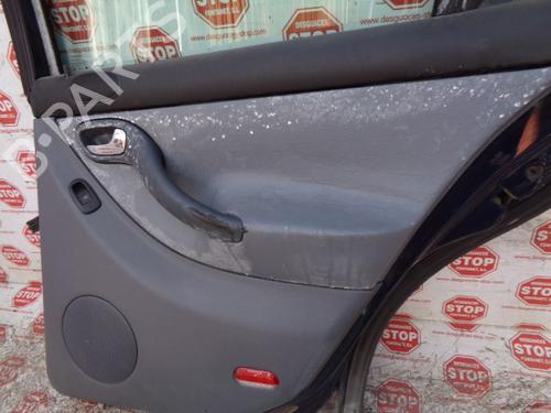 Right rear door SEAT TOLEDO II (1M2) 1.9 TDI | BP8335104C5 