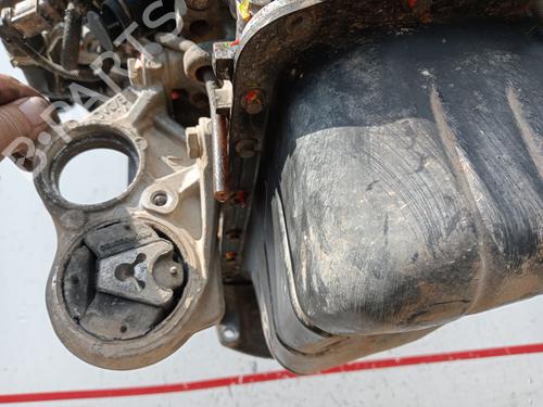 Engine CITROËN BERLINGO MULTISPACE (B9) 1.6 HDi 75 16V | BP24866411M1 