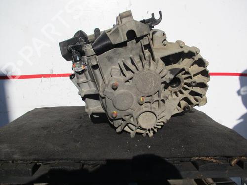 Getriebe für FORD FOCUS I Turnier (DNW) [1999-2007]  16098522