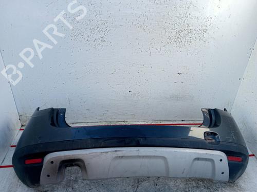 Used Rear bumper DACIA DUSTER (HS_) [2010-2018]  29828160