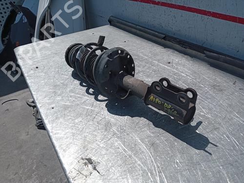 Right front shock absorber CHEVROLET AVEO Hatchback (T300) 1.2 | BP34099019M17 - Image 3