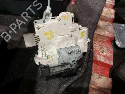 Used Rear left lock AUDI Q7 (4LB) 3.0 TDI quattro (233 hp) 30309174