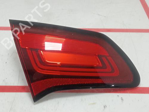 Used Left tailgate light CITROËN C4 II (NC_) [2009-2025]  27724608