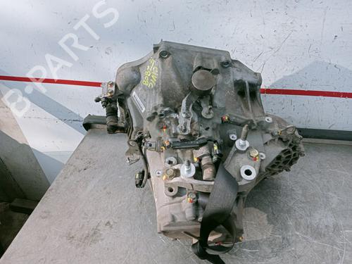 Gearbox HONDA CIVIC VIII Hatchback (FN, FK) 2.2 CTDi (FK3) | BP22769434M3 