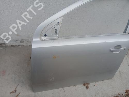 Left front door OPEL ASTRA H (A04)  | BP7618362C2 