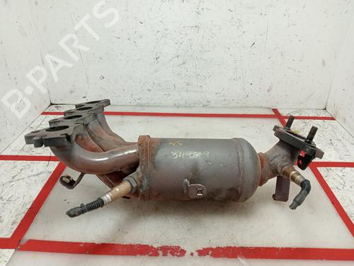 Used Catalyst HYUNDAI i10 I (PA) 1.1 (67 hp) 20856489