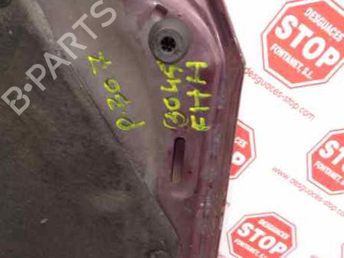 Hood PEUGEOT 307 Break (3E) 1.6 HDi 110 | BP7622403C1 