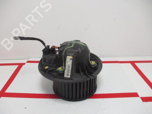 Heater blower motor BMW 1 (E81) 116 i | BP15926003M62 