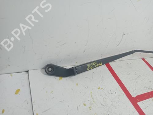 Front windshield wiper arm VW POLO (9N_, 9A_) 1.4 16V | BP21496166C143 