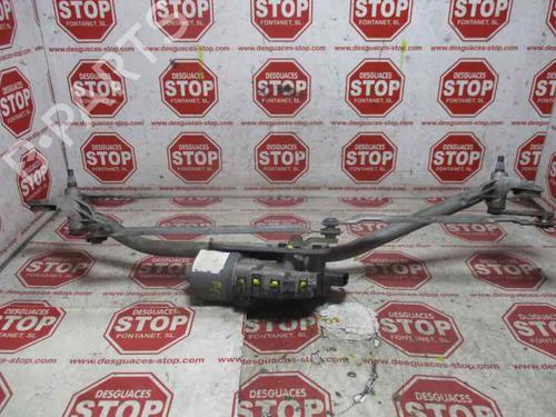 Front wiper motor VW PASSAT B5.5 (3B3) 1.9 TDI | BP7344863M29 