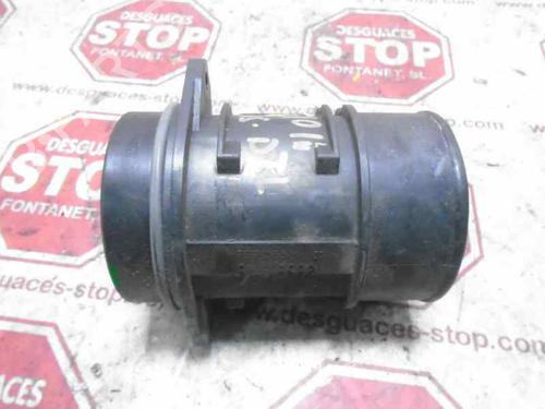 Used Mass air flow sensor RENAULT CLIO III (BR0/1, CR0/1) 1.5 dCi (BR17, CR17) (86 hp) 7393147