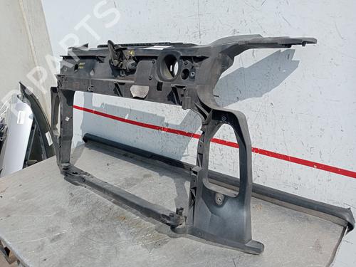 Front slam panel FIAT PANDA (169_) 1.2 (169.AXB11, 169.AXB1A) | BP36111121C72 - Image 5