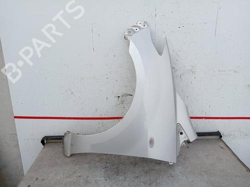 Forskærm venstre MAZDA 5 (CR) 2.0 CD (CR19) (143 hp) 31813386