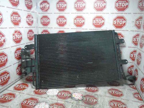 AC radiator AUDI A3 (8L1) 1.6 | BP7388171M32 