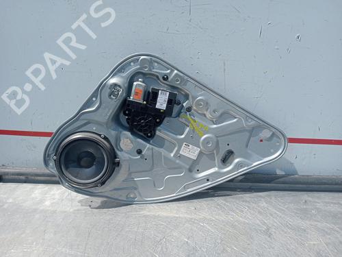 Used Rear right window mechanism FORD KUGA I [2008-2012]  18052376