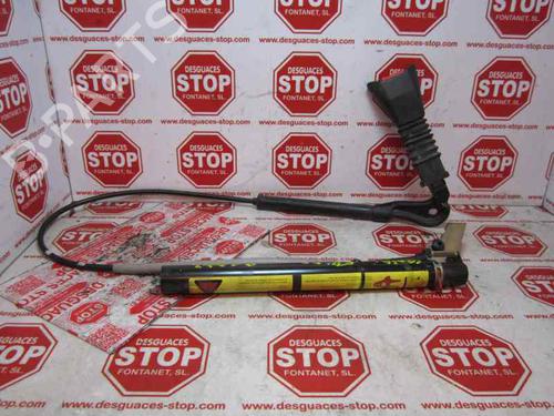 Used Front right belt tensioner OPEL CORSA B (S93) 1.2 i (F08, F68, M68) (45 hp) 7384799