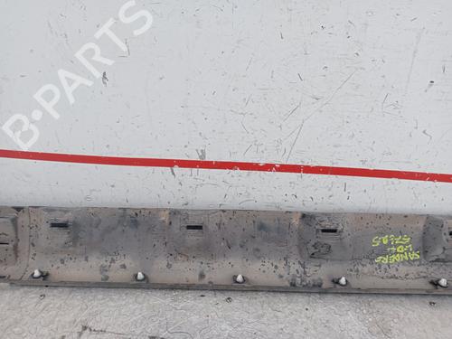 Other DACIA SANDERO II  | BP22190654O1 