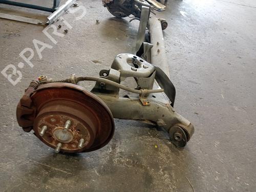 Rear axle HONDA JAZZ III (GE_, GG_, GP_, ZA_)  | BP29533873M2 