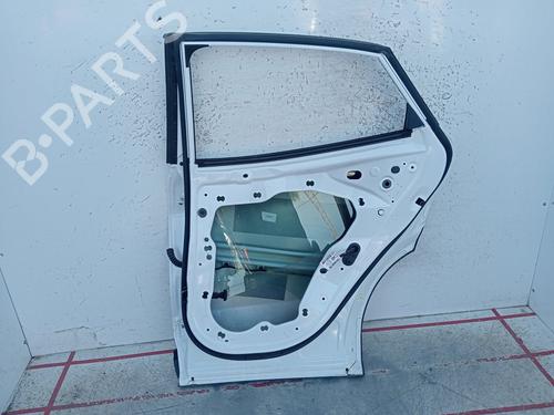 Dør højre bagtil FORD PUMA (J2K, CF7) | BP27997416C5 - Image 3