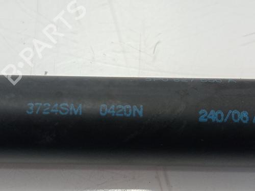 Tailgate lift support SEAT ALTEA (5P1)  | BP27284993C138 