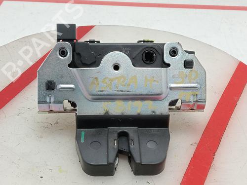 Bakluke lås OPEL ASTRA H (A04) [2004-2014]  24469776