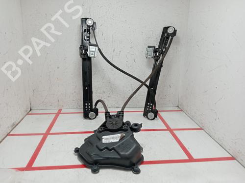 Front right window mechanism SEAT IBIZA IV (6J5, 6P1) | BP30913386C23