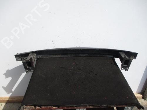 Front bumper reinforcement SEAT IBIZA III (6L1)  | BP15926550C109 