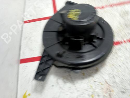 Heater blower motor SEAT IBIZA IV SC (6J1, 6P5)  | BP24984655M62 