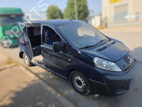 Ricambi PEUGEOT EXPERT Tepee (VF3X_)  2.0 HDi 120  4860990