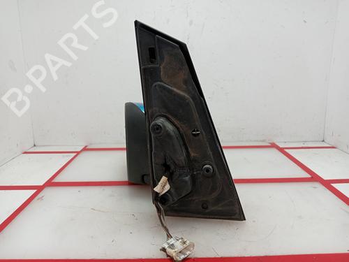Left mirror FORD KA (RU8) 1.3 TDCi | BP17772988C26 