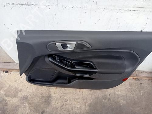 Seats set FORD FIESTA VI (CB1, CCN) 1.5 TDCi | BP19541973C78 