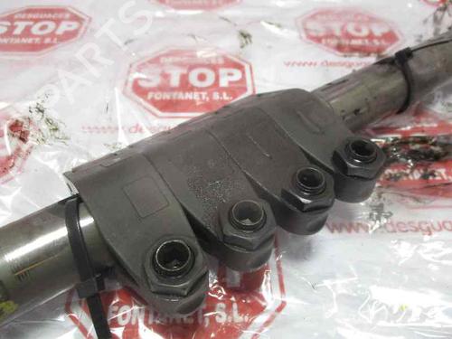 Other AUDI A3 Sportback (8PA)  | BP15921868O1 