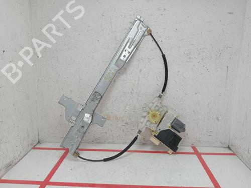 Used Front left window mechanism CITROËN C4 I (LC_) [2004-2014]  29639387