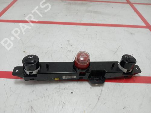 Used Warning switch FIAT 500 (312_) [2007-2025]  30773614