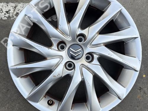 Felg CITROËN C4 Picasso I MPV (UD_) 2.0 HDi 138 | BP26643307C45 