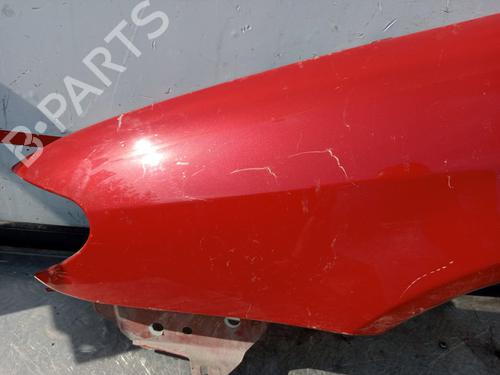 Left front fenders CITROËN XSARA (N1) 1.8 i 16V | BP15949854C41 