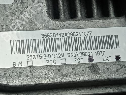 Right headlight SKODA OCTAVIA II Combi (1Z5) 2.0 TDI 4x4 | BP20149928C29 