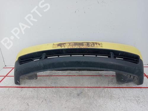 Used Front bumper VW LUPO I (6X1, 6E1) [1998-2005]  15933135